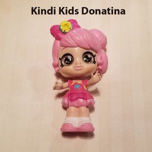 Kindi Kids Bobble Head Donatina